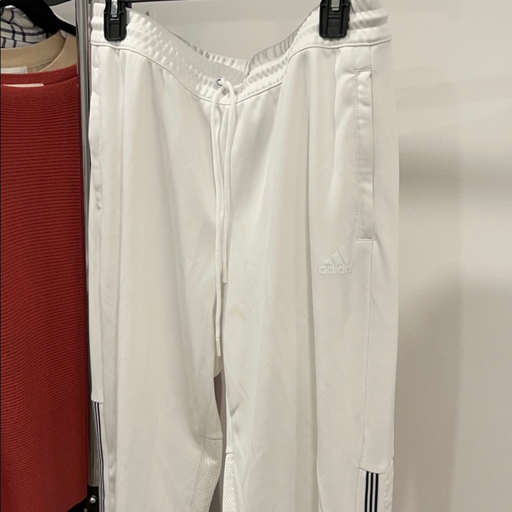 Adidas workout pants